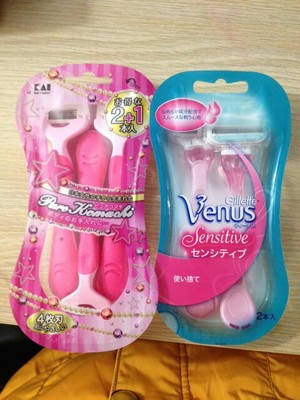 自用日本化妆品与日用品转让记 越买越多，越理越空