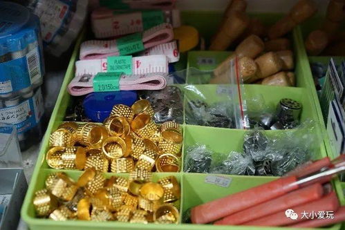 北京老百货店 锁住时光的淘货天堂，娃的用品首选此地